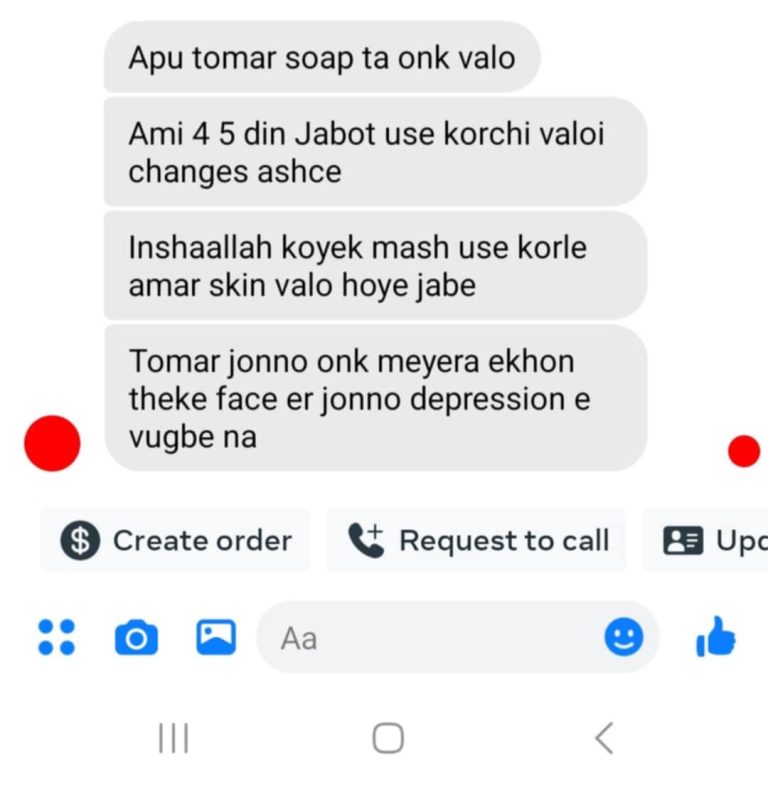 customer review